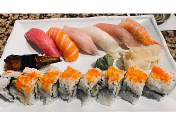 Shiki sushi durham photos - Shiki Sushi207 W NC Hwy 54 | Durham, NC 27707. (919) 484-4108.